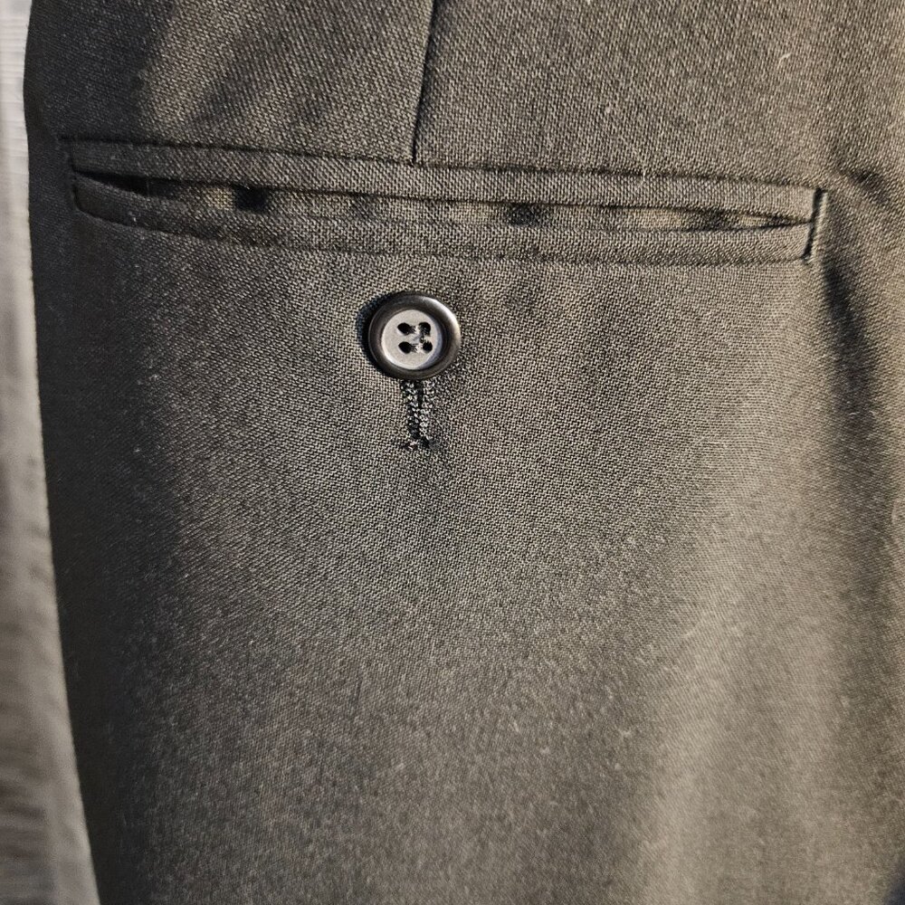 Adjustable Tuxedo Pants From Tuxedo Junction Size… - image 5